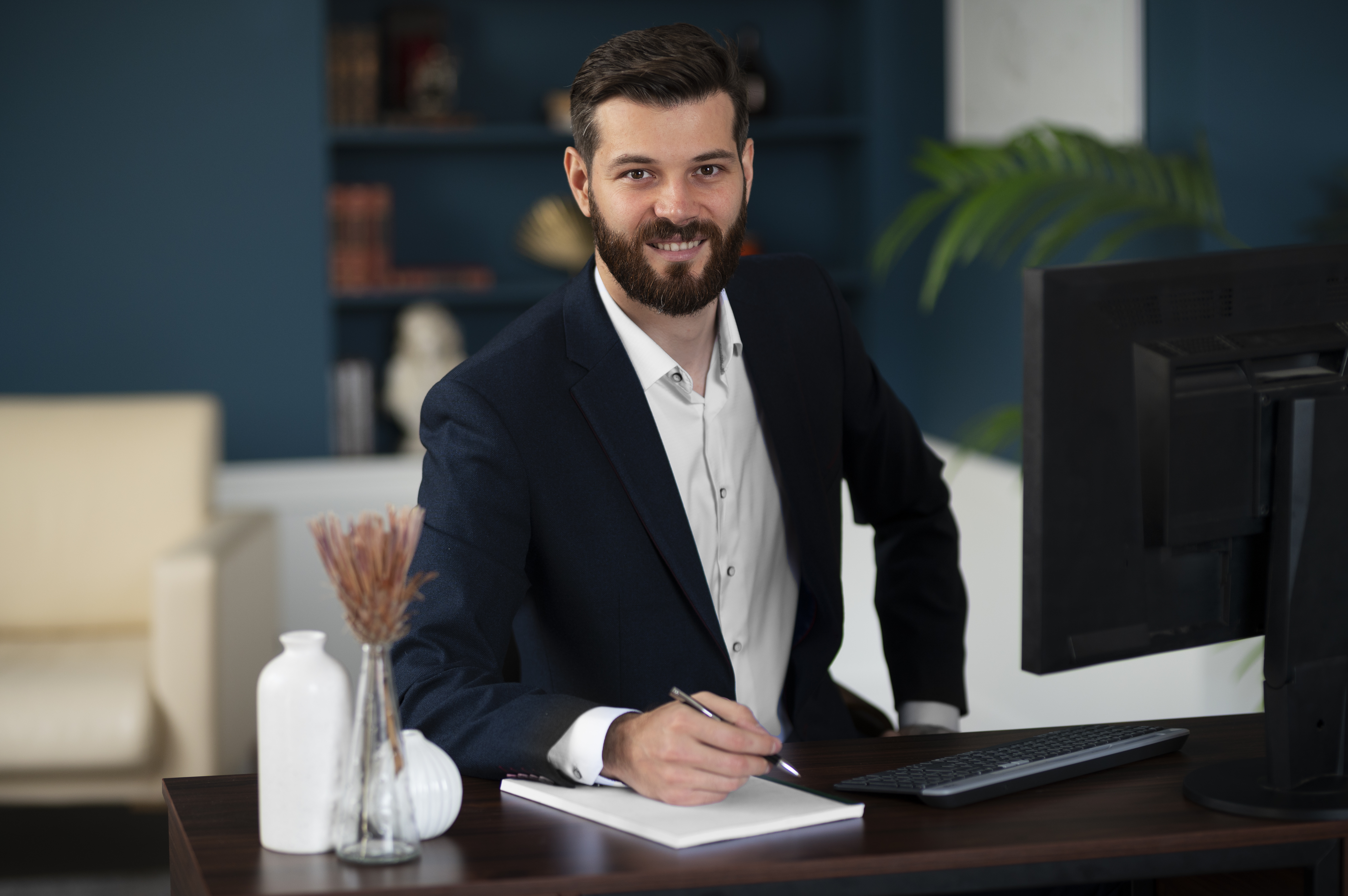 Founder Image